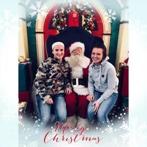 Meet your Posher, Kylee